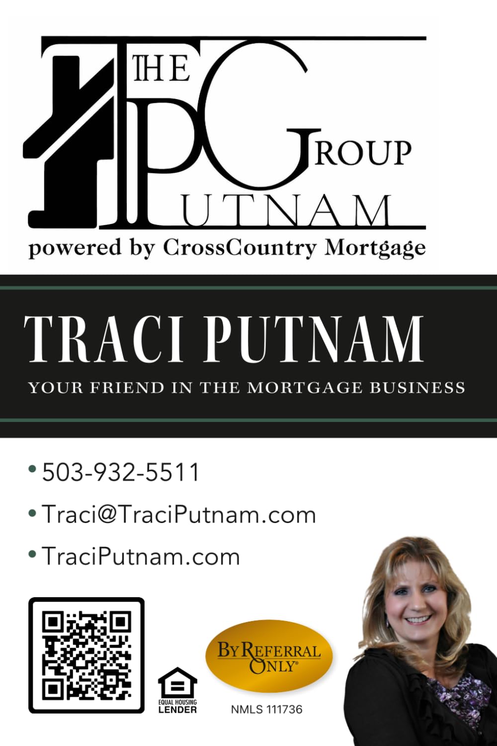 Your Friend in the Mortgage Business book cover